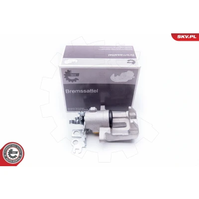 Bilde av ESEN SKV 42SKV044 Bremsecaliper høyre bakaksel VOLKSWAGEN: Caddy 3