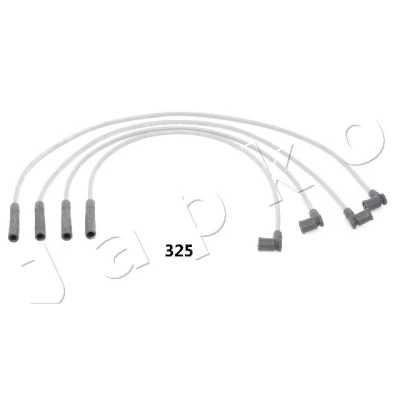 Bilde av JAPKO 132325 Pluggledninger FORD: FIESTA 4
