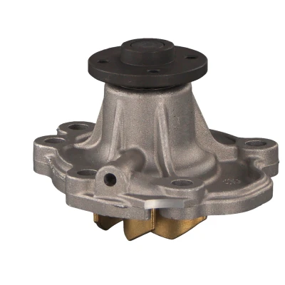 Bilde av FEBI BILSTEIN 39300 Vannpumpe Aluminiumstøpegods Metall