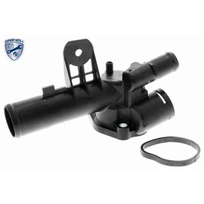 Bilde av VEMO V46 99 1390 Termostat EXPERT KITS + RENAULT: SCENIC 3, MEGANE 2 Kombi, CLIO NISSAN: Qashqai / Qashqai+2 I, SUZUKI: Jimny SUV