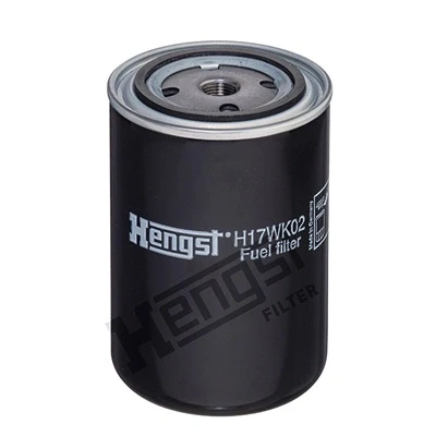 Bilde av Drivstoffilter HENGST FILTER H17WK02