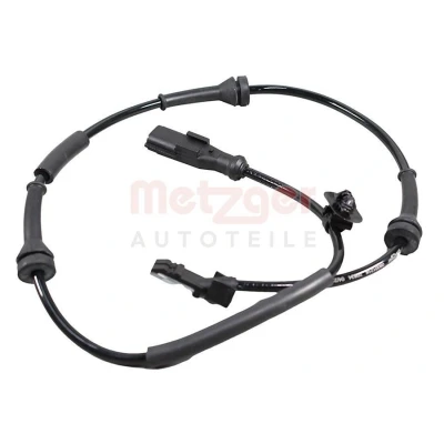 Bilde av METZGER 09001216 ABS Sensor framaksel