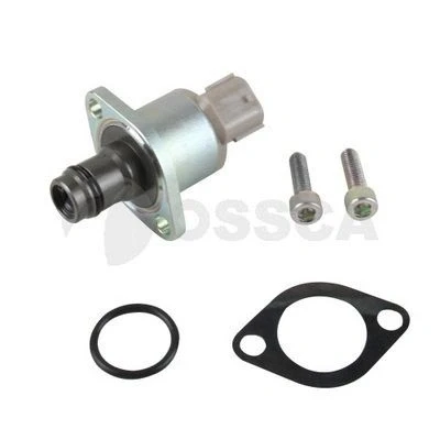 Bilde av NTY ESCV TY 000 trykkreguleringsventil, Common Rail System TOYOTA: Land Cruiser Prado 120, Corolla Verso, Avensis III Stasjonsvogn