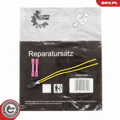 Bilde av Kabelreparasjonssett, kamakselregulator ESEN SKV 53SKV262