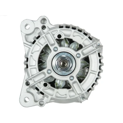 Bilde av AS PL A0059 Dynamo 12V 120A VOLKSWAGEN: Transporter 4 Bus, 5 Passat B6 Variant, AUDI: A6 C5 Avant, A3 Sportback, A4 B5 Avant
