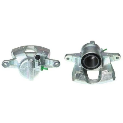 Bilde av BUDWEG CALIPER 343637 Bremsecaliper FIAT: 500 Hatchback