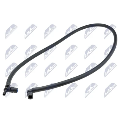 Bilde av Spyleveskeslange, lyskastervasking, bmw x1 [e84], 61672990159