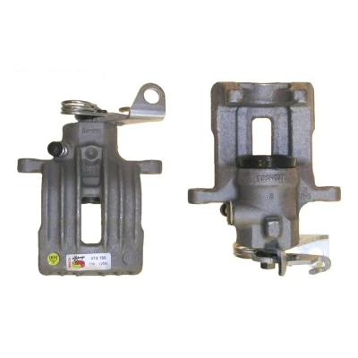 Bilde av BOSCH 0 986 474 156 Bremsecaliper Aluminium 55 ALFA ROMEO: 166, Sedan, Sportwagon