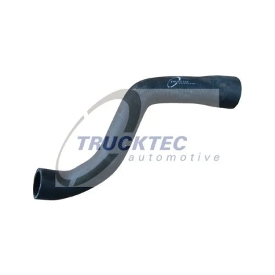 Bilde av TRUCKTEC AUTOMOTIVE 02.40.092 Radiatorslange MERCEDES BENZ: E Klasse T modell, Sedan