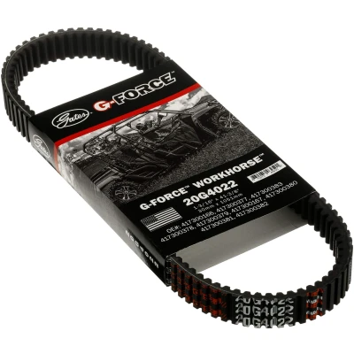 Bilde av CVT drivrem GATES 20G4022