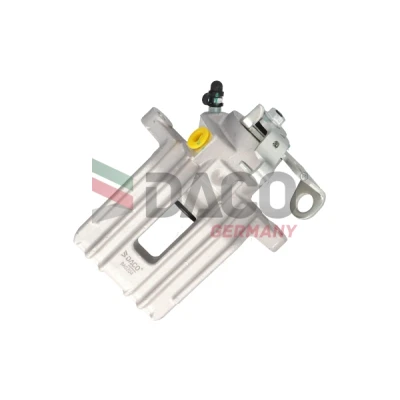 Bilde av DACO Germany BA0204 Bremsecaliper endret håndbrekkwire opptak på bremsesko VOLKSWAGEN: Golf 4, 4 Variant, AUDI: TT Coupé, A3 Hatchback