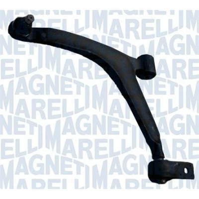 Bilde av MAGNETI MARELLI 301181341500 Bærebru framaksel venstre Casterstag PEUGEOT: Partner I Van, Flatvogn lastebil/Chassis