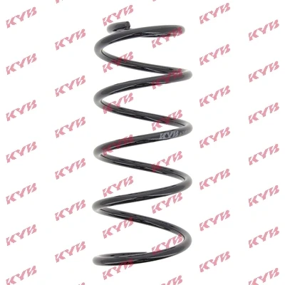 Bilde av KYB K Flex RC1688 Fjærer framaksel spiralfjær for kjøretøy med standard chassis SEAT: Ibiza 2