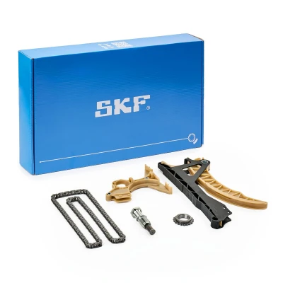 Bilde av SKF VKML 88021 Registerkjedesett BMW: 3 Sedan, 1 Hatchback, Compact