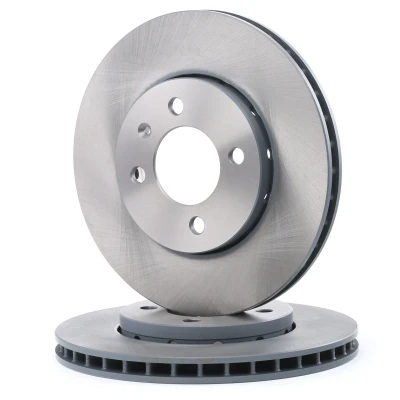 Bilde av FEBI BILSTEIN 43841 Bremseskiver framaksel 256 22 4 100 innvendig ventilert belagt VOLKSWAGEN: up! Hatchback, SKODA: Citigo e iV, Citigo, SEAT: Mii