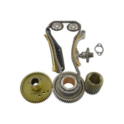 Bilde av KAVO PARTS DKC 5501 Registerkjedesett simplex MITSUBISHI: PAJERO 4, 3