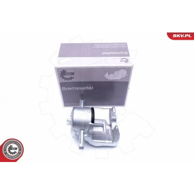 Bilde av Bremsecaliper, Framaksel høyre, suzuki grand vitara i, ii, 5510165J04, 5510165J04999, 5510367D00