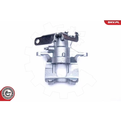 Bilde av Bremsecaliper, Høyre bakaksel, ford, 1768153, 1843318, BK212552AA, BK212552AB