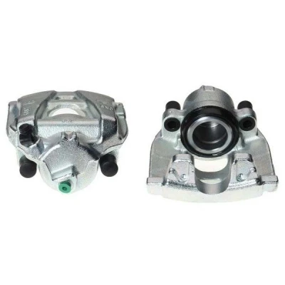 Bilde av BUDWEG CALIPER 344300 Bremsecaliper VOLKSWAGEN: Tiguan I, Sharan II