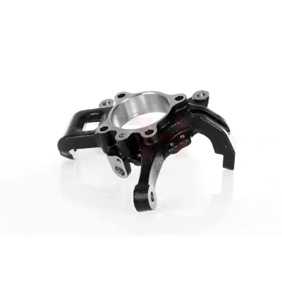 Bilde av Akseltapp, hjulopphengning, Framaksel, Framaksel Høyre, mitsubishi l200 / triton, triton flak/chassi, MR992368, MR992378