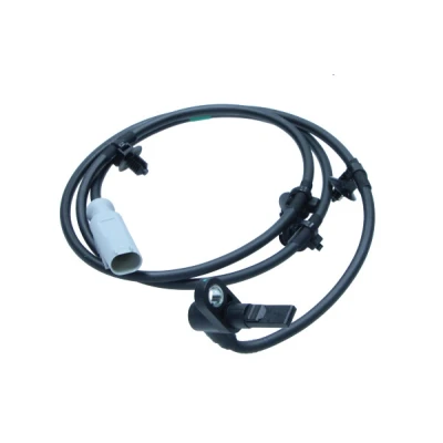Bilde av MAXGEAR 20 0408 ABS sensor høyre bakaksel for kjøretøy med ESP aktiv 2 MERCEDES BENZ: Vito Minibuss, Mixto, Viano