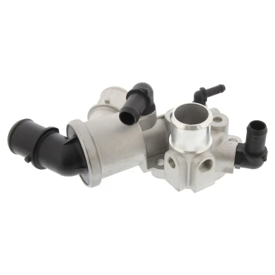 Bilde av MAPCO 28013 Termostat 75 med tetning Aluminium kapsling