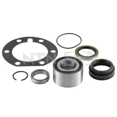 Bilde av SNR R169.91 Hjullagersett 80 TOYOTA: Land Cruiser Prado 90, 70 SUV