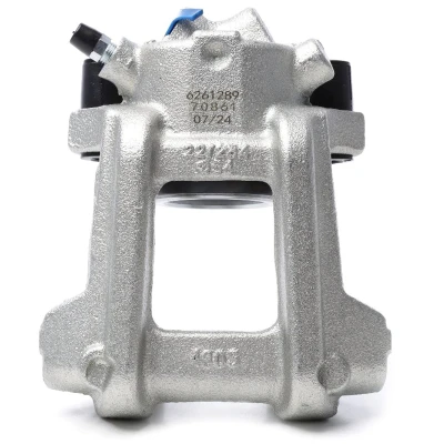 Bilde av METZGER 6261289 Bremsecaliper framaksel venstre BMW: 1 Hatchback