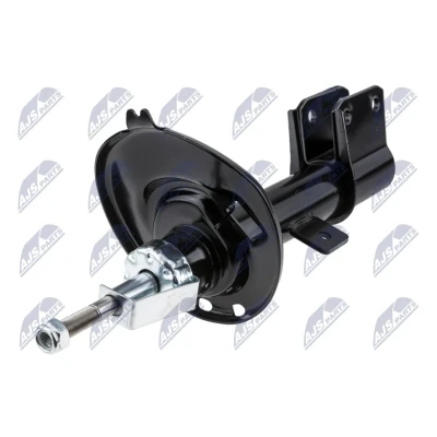 Bilde av Støtdemper Gasstrykk, Framaksel høyre Nty A CT 062 citroën berlingo multispace, peugeot partner tepee OE 520878, 520880, 520882