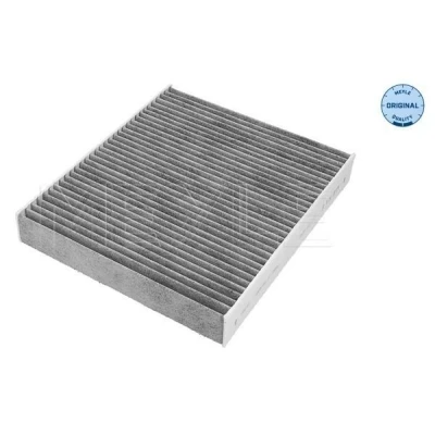 Bilde av MEYLE 712 320 0018 Kupéfilter med luktabsorberende virkning, Karbonfilter, Filterinnsats 240 209 34 FORD: MONDEO 4 Turnier, S Max Mk1, Galaxy Mk2 MPV