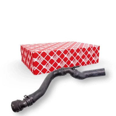 Bilde av FEBI BILSTEIN 103134 Radiatorslange øvre AUDI: A3 Hatchback