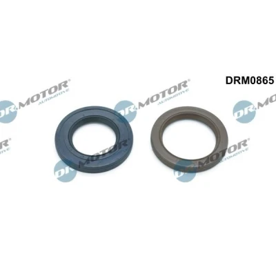 Bilde av DR.MOTOR AUTOMOTIVE DRM0865 Kamaksel Tetningsring foran RENAULT: Scénic 1, LAGUNA 2 Grandtour, MEGANE 1