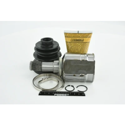 Bilde av FEBEST 0111 2NZFE Ledd, drivaksel girkassesiden, framaksel TOYOTA: Yaris III Hatchback