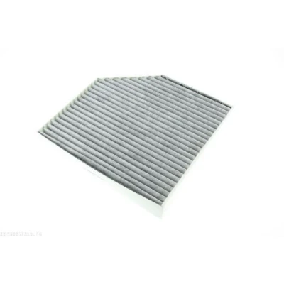 Bilde av AUTOMEGA 180052910 Kupéfilter Karbonfilter 253 255 35 AUDI: A6 C7 Allroad, Avant, Sedan