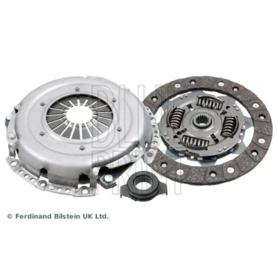 Bilde av BLUE PRINT ADF123007 Clutch tre deler med syntetisk fett utløserlager 220 FORD: FIESTA 3
