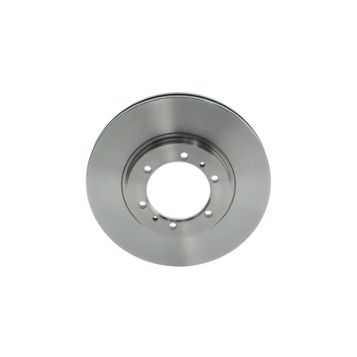 Bilde av BOSCH 0 986 479 T41 Bremseskiver 277 26 6 114 ventilert oljet HYUNDAI: H 1 / Starex MPV