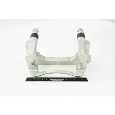 Bilde av Bremseklave holder sett, Framaksel, toyota rav 4 ii, 47721 42040