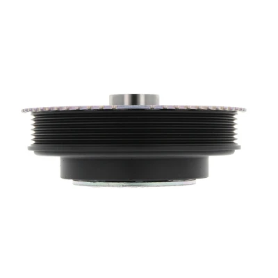 Bilde av CORTECO 80004336 Remskive Veivaksel 6PK 5 med montageanvisning FORD: Galaxy Mk2 MPV, S Max Mk1, MONDEO 4 Turnier