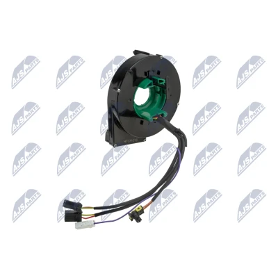 Bilde av NTY EAS CH 016 Airbag slepering