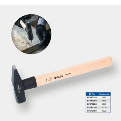 Bilde av KS TOOLS BT073030 Benkhammer 350
