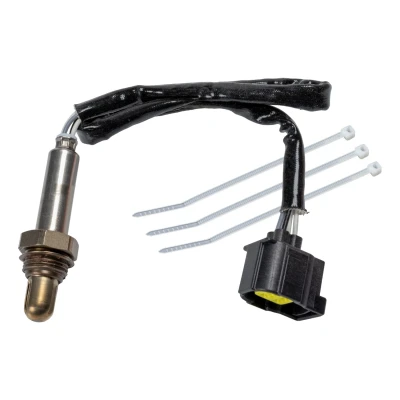 Bilde av FEBI BILSTEIN 177398 Lambdasonde oppvarmet 4 JEEP: WRANGLER 3, Commander, CHRYSLER: VOYAGER