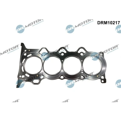 Bilde av DR.MOTOR AUTOMOTIVE DRM10217 Toppakning 0,5 75,5 TOYOTA: Yaris II Hatchback