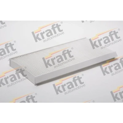 Bilde av KRAFT 1732040 Kupéfilter Partikkelfilter 350 160 30 FORD: Transit Connect Mk1 Van, Focus Hatchback, Stasjonsvogn