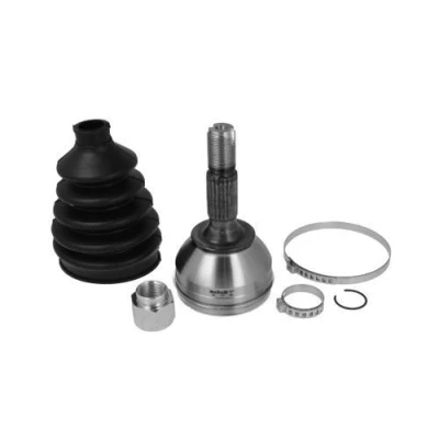 Bilde av METELLI 15 1703 Drivknute gummi