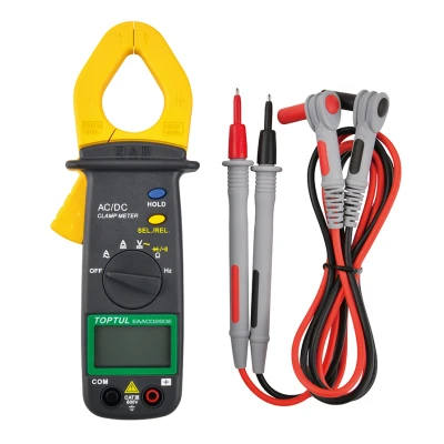 Bilde av TOPTUL EAAC0260E Multimeter