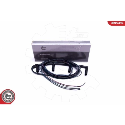 Bilde av Kabelreparasjonssett, glødeplugg, audi,seat,skoda,vw, 038971782C