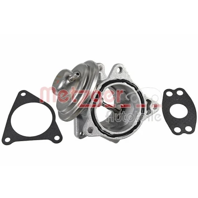 Bilde av METZGER 0892140 EGR Ventil ORIGINAL ERSATZTEIL pneumatisk VOLKSWAGEN: Passat B6 Variant, Touran I, Golf 5, SKODA: Octavia 2 Combi, Roomster