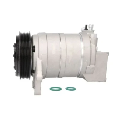 Bilde av THERMOTEC KTT090548 Kompressor 10PA17 12V PAG 46 R134a