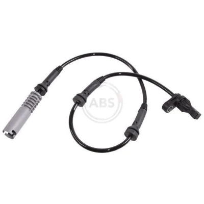 Bilde av A.B.S. 30263 ABS sensor aktiv 577 grå BMW: 5 Touring, Sedan