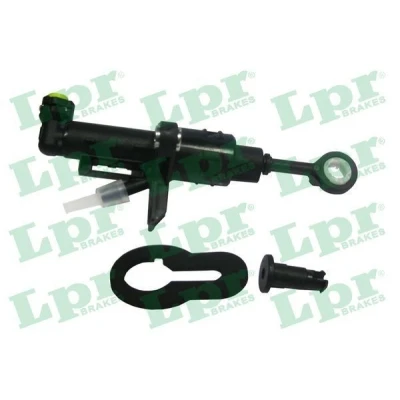 Bilde av LPR 2385 Giversylinder